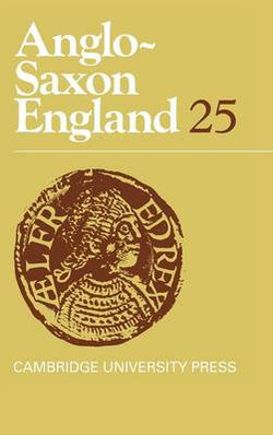 Anglo-Saxon England