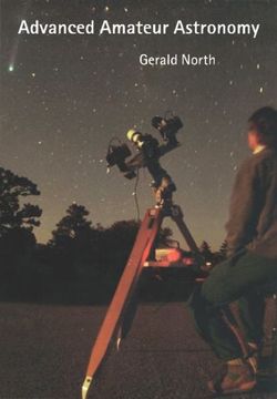 Advanced Amateur Astronomy