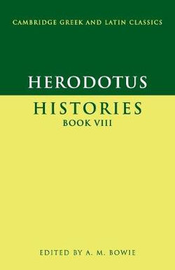 Herodotus: Histories Book VIII