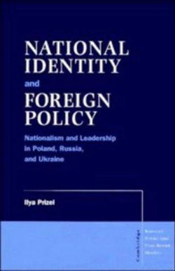 National Identity and Foreign Policy