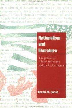 Nationalism and Literature