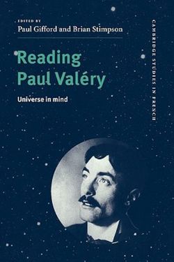 Reading Paul Valery