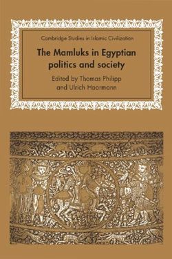 The Mamluks in Egyptian Politics and Society