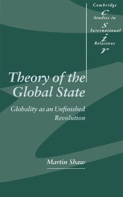 Theory of the Global State