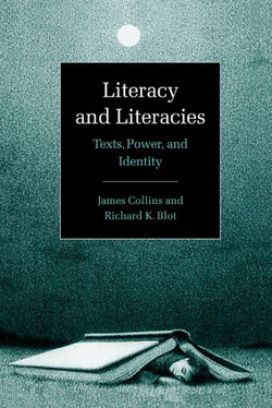 Literacy and Literacies