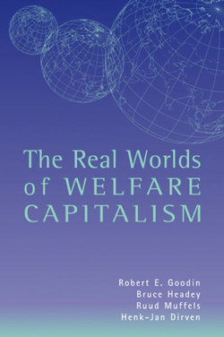 The Real Worlds of Welfare Capitalism