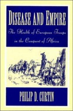 Disease and Empire