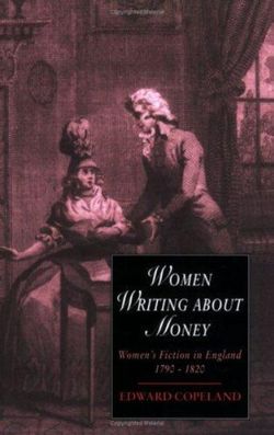 Women Writing about Money