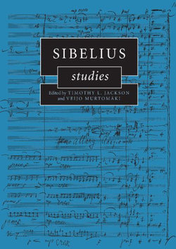 Sibelius Studies