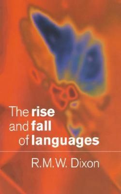 The Rise and Fall of Languages