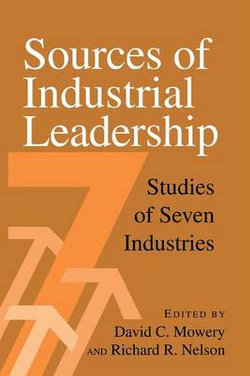 Sources of Industrial Leadership