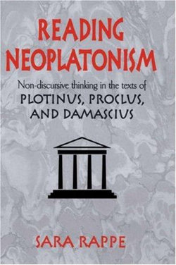 Reading Neoplatonism