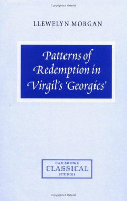 Patterns of Redemption in Virgil's Georgics