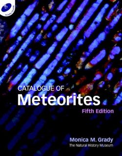 Catalogue of Meteorites Reference Book with CD-ROM