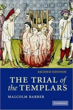 The Trial of the Templars