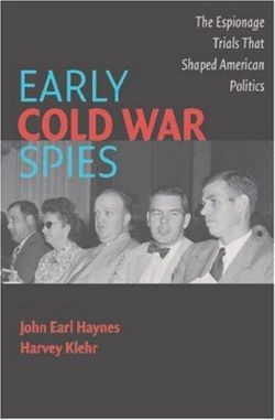 Early Cold War Spies