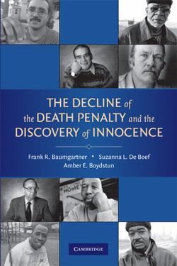 The Decline of the Death Penalty and the Discovery of Innocence