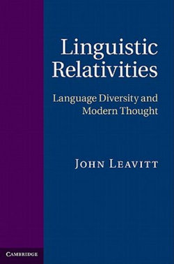 Linguistic Relativities