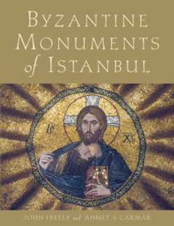 Byzantine Monuments of Istanbul