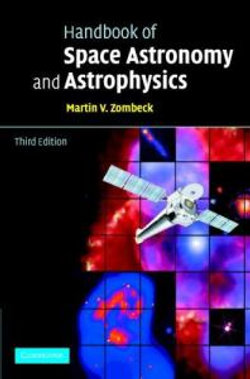 Handbook of Space Astronomy and Astrophysics