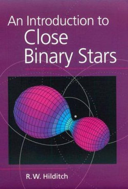 An Introduction to Close Binary Stars