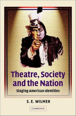 Theatre, Society and the Nation