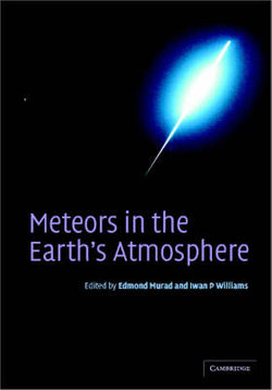 Meteors in the Earth's Atmosphere