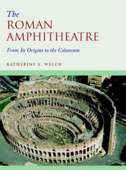 The Roman Amphitheatre