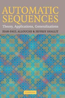 Automatic Sequences