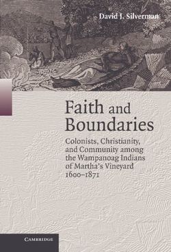 Faith and Boundaries