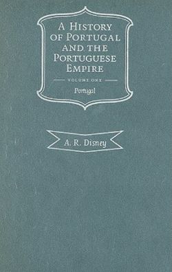 A History of Portugal and the Portuguese Empire