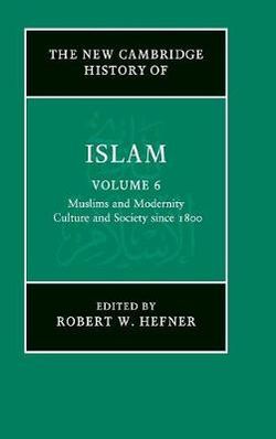 The New Cambridge History of Islam