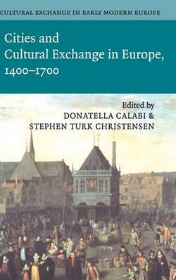 Cultural Exchange in Early Modern Europe