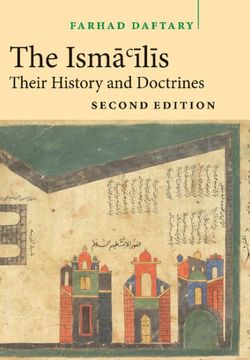 The Isma'ilis