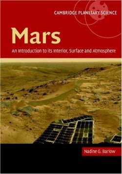 Mars: An Introduction to its Interior, Surface and Atmosphere