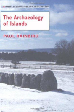 The Archaeology of Islands