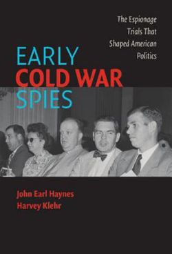 Early Cold War Spies