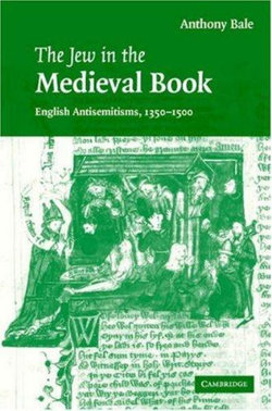 The Jew in the Medieval Book