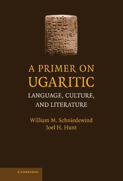 A Primer on Ugaritic