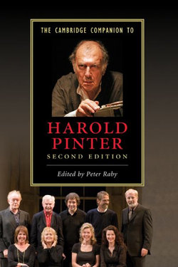 The Cambridge Companion to Harold Pinter