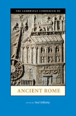 The Cambridge Companion to Ancient Rome