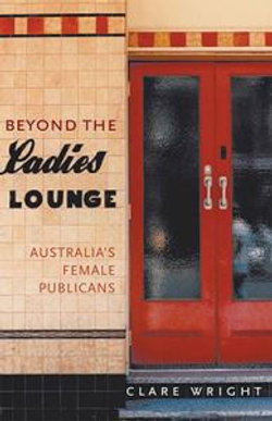 Beyond The Ladies Lounge