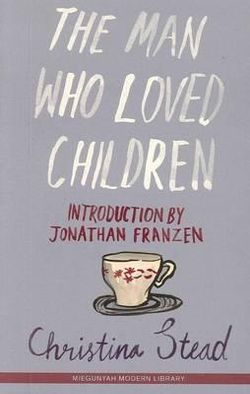 The Man Who Loved Children