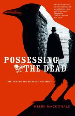 Possessing The Dead