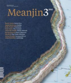 Meanjin Vol 71, No 3