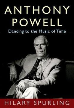 Anthony Powell