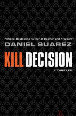 Kill Decision