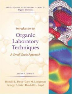 Introduction to Organic Laboratory Techniques