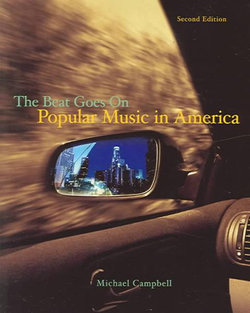 Popular Music in America