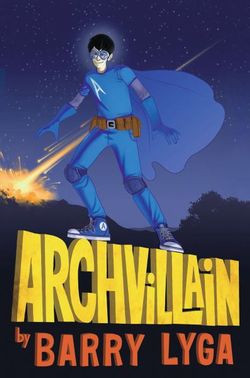 Archvillain